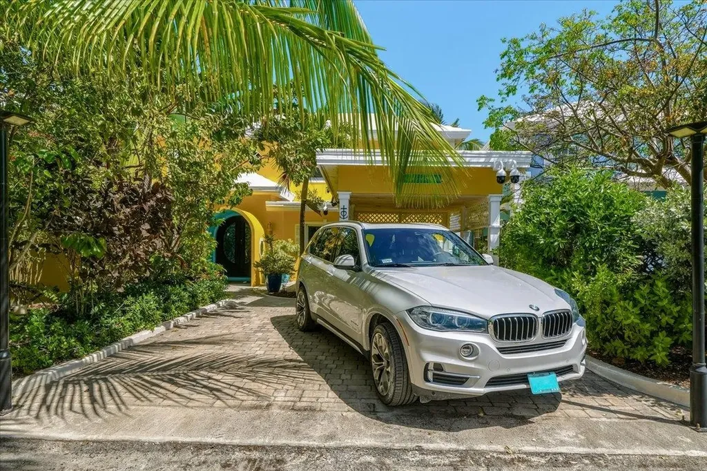 Villa Victoire Exuma BS