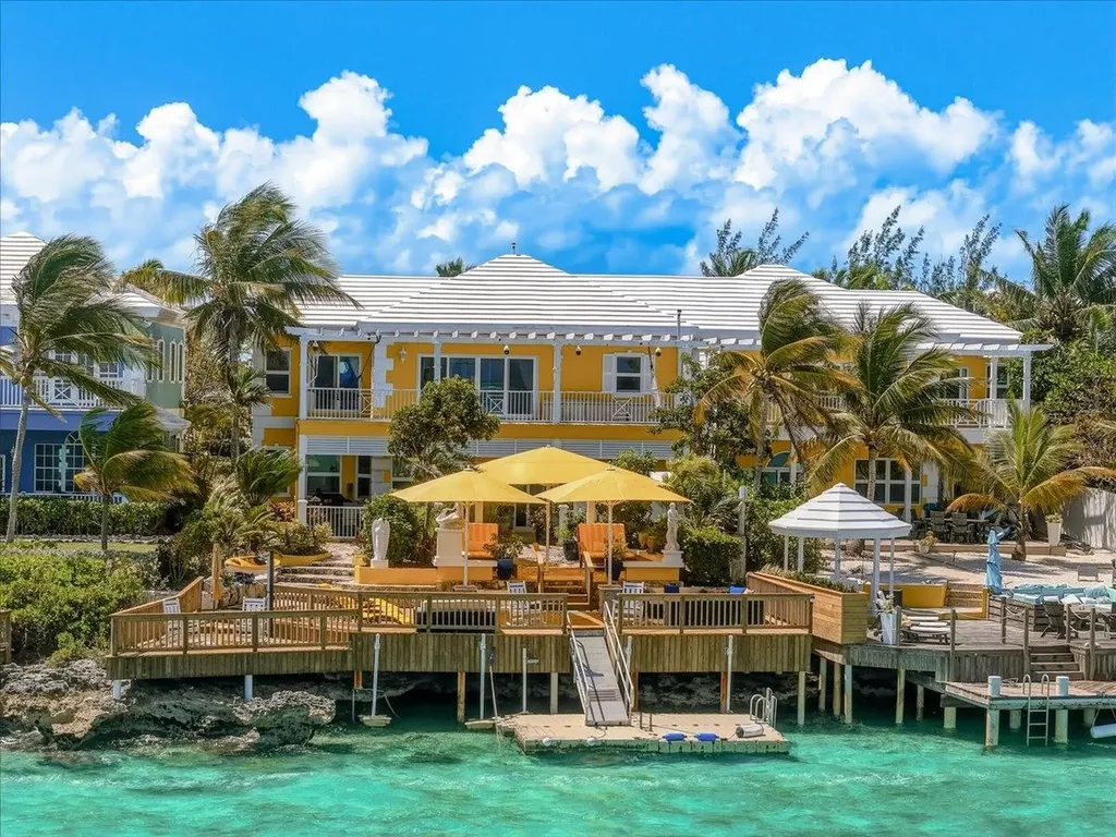 Villa Victoire Exuma BS