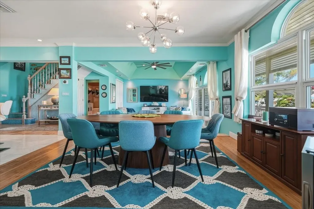 Villa Victoire Exuma BS