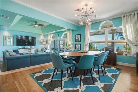 Villa Victoire Exuma BS