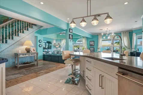 Villa Victoire Exuma BS