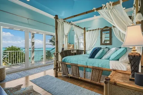 Villa Victoire Exuma BS