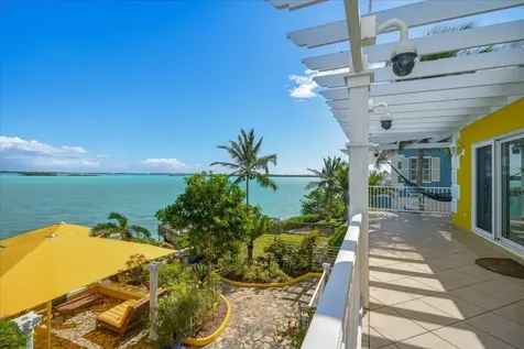 Villa Victoire Exuma BS
