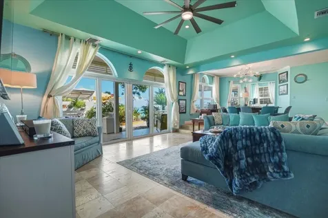 Villa Victoire Exuma BS