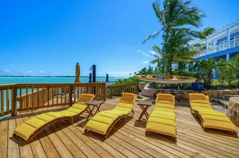 Villa Victoire Exuma BS
