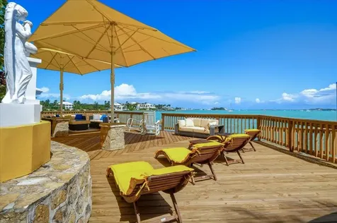 Villa Victoire Exuma BS