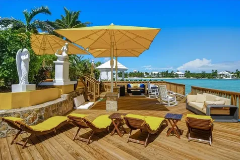 Villa Victoire Exuma BS