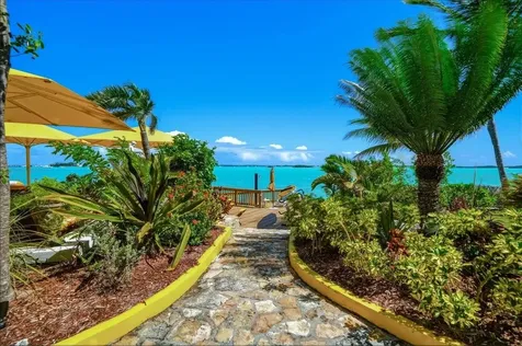Villa Victoire Exuma BS
