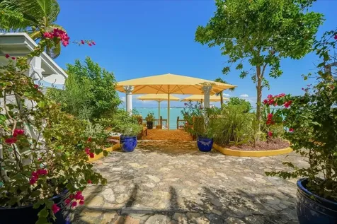 Villa Victoire Exuma BS