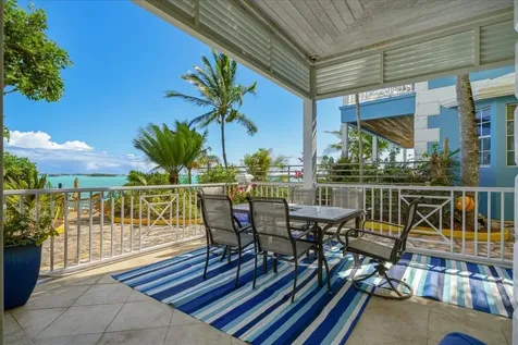 Villa Victoire Exuma BS