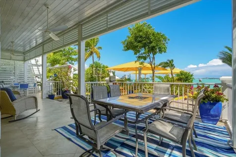 Villa Victoire Exuma BS