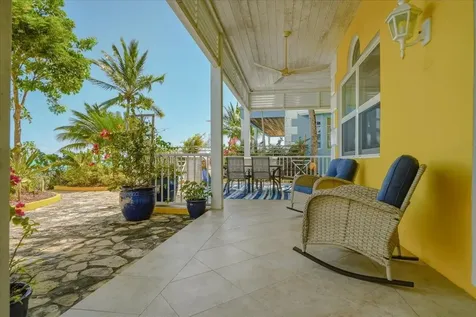 Villa Victoire Exuma BS