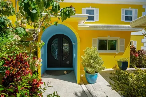 Villa Victoire Exuma BS