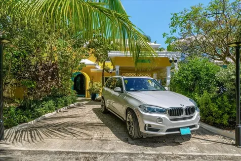 Villa Victoire Exuma BS
