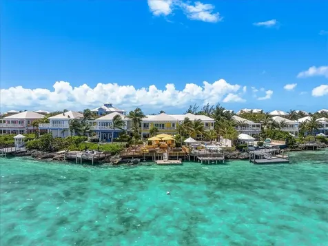Villa Victoire Exuma BS