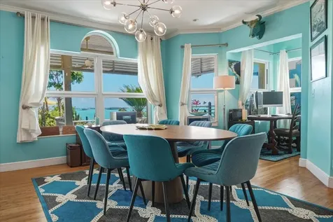 Villa Victoire Exuma BS