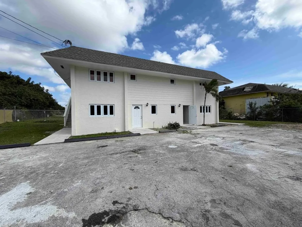 Emerald Drive 2 Grand Bahama Freeport BS