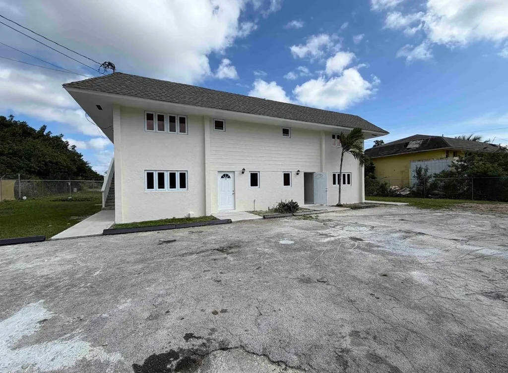 Emerald Drive 2 Grand Bahama Freeport BS