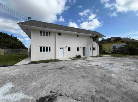 Emerald Drive 2 Grand Bahama Freeport BS
