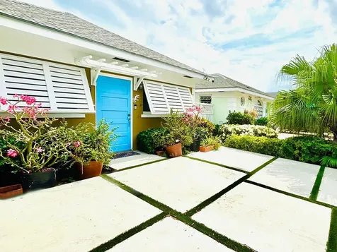 Devonshire Dr. Coral Har 37 New Providence Paradise Island BS