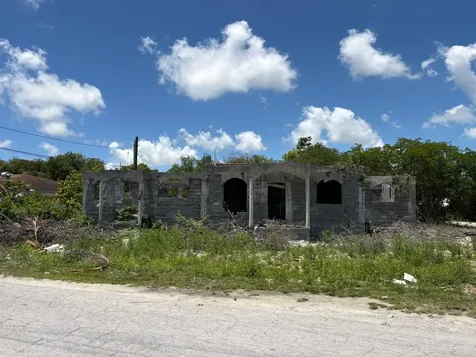 Seagull Close Grand Bahama Freeport BS