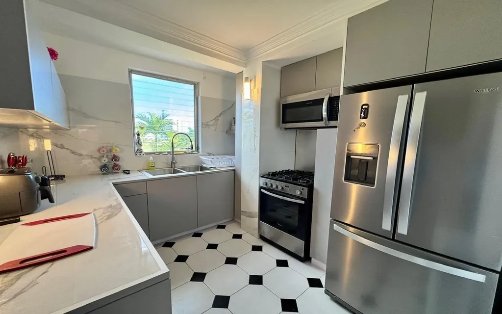 Prospect Ridge Townhouse New Providence Paradise Island BS
