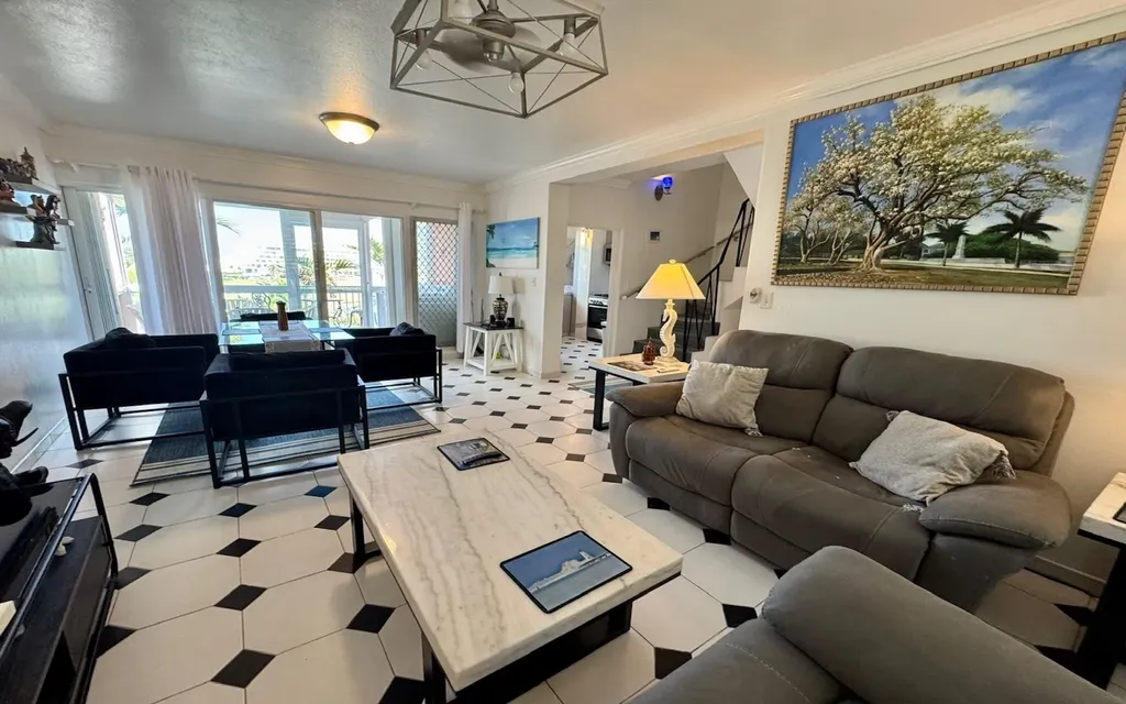 Prospect Ridge Townhouse New Providence Paradise Island BS
