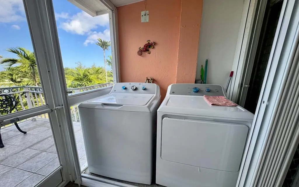 Prospect Ridge Townhouse New Providence Paradise Island BS