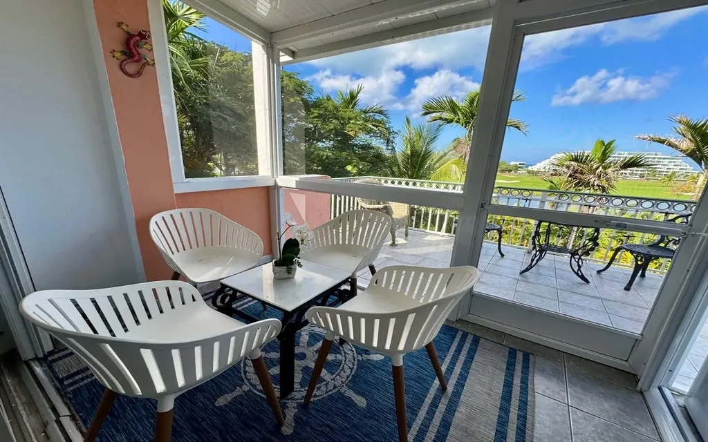 Prospect Ridge Townhouse New Providence Paradise Island BS