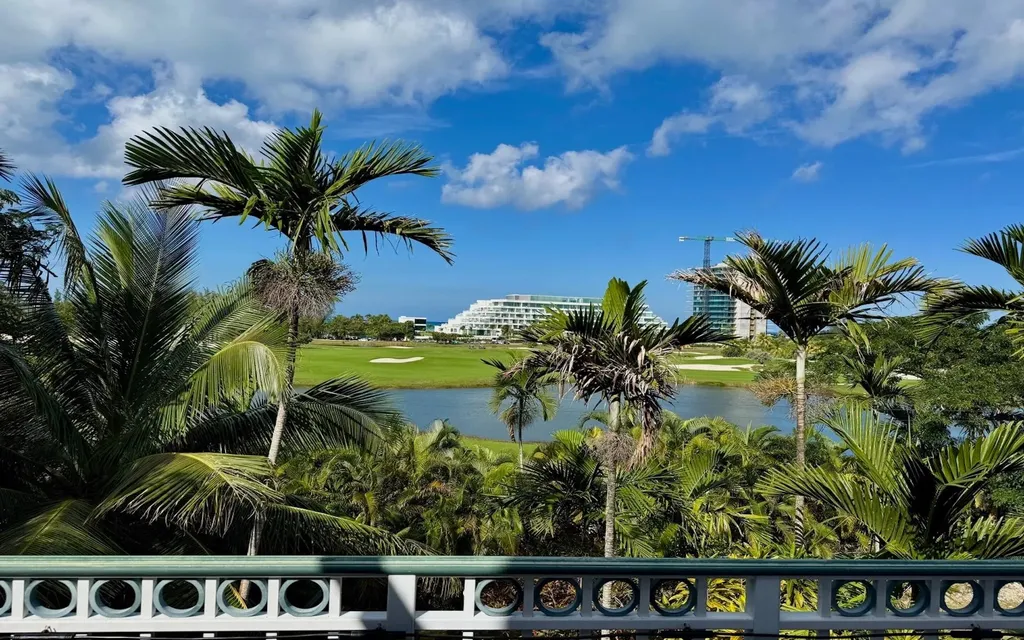 Prospect Ridge Townhouse New Providence Paradise Island BS