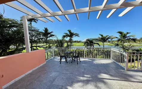 Prospect Ridge Townhouse New Providence Paradise Island BS