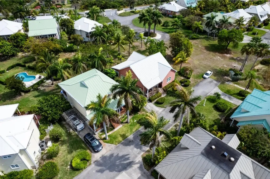 Shoreline Development Grand Bahama Freeport BS