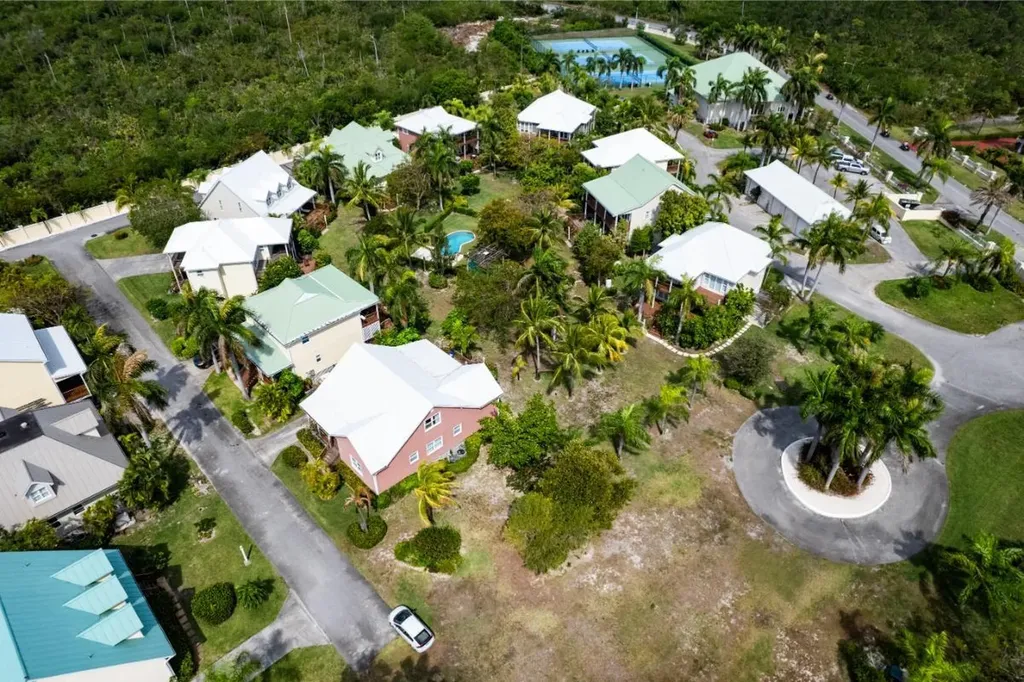 Shoreline Development Grand Bahama Freeport BS