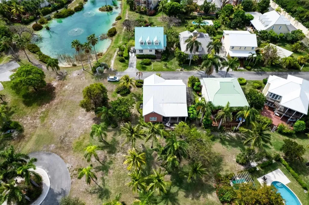 Shoreline Development Grand Bahama Freeport BS