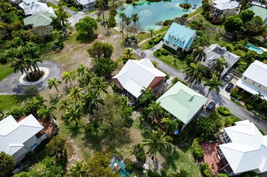 Shoreline Development Grand Bahama Freeport BS