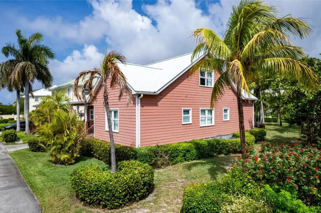 Shoreline Development Grand Bahama Freeport BS
