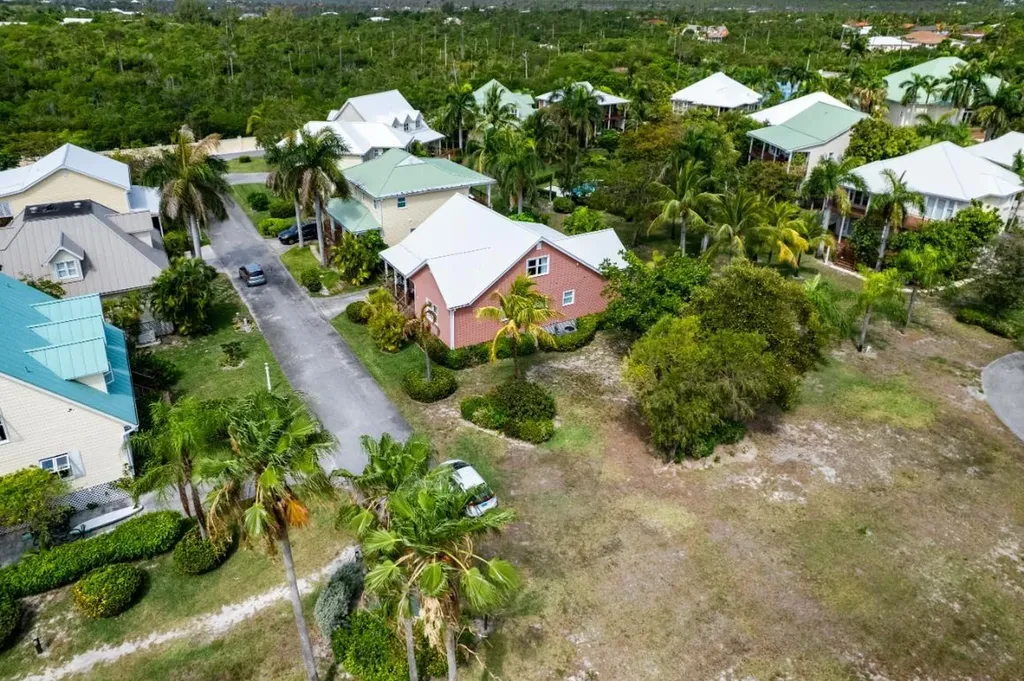 Shoreline Development Grand Bahama Freeport BS