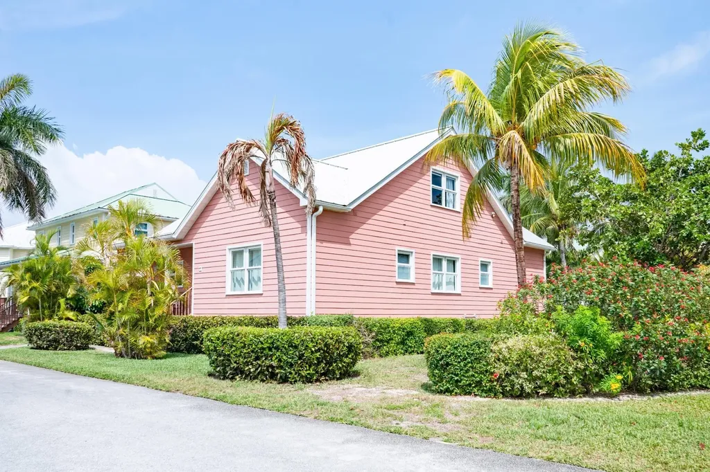 Shoreline Development Grand Bahama Freeport BS