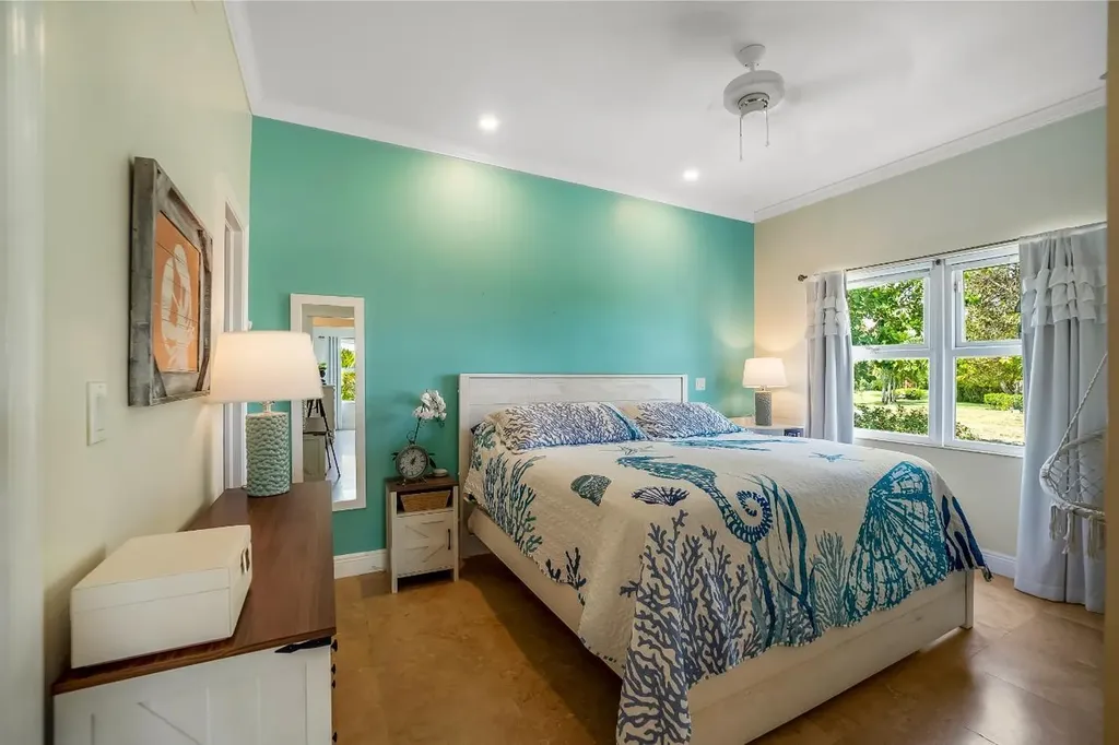 Shoreline Development Grand Bahama Freeport BS