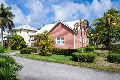 Shoreline Development Grand Bahama Freeport BS
