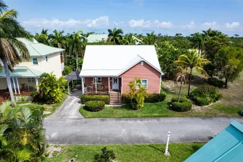 Shoreline Development Grand Bahama Freeport BS
