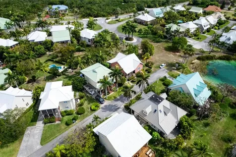 Shoreline Development Grand Bahama Freeport BS