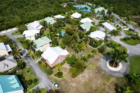 Shoreline Development Grand Bahama Freeport BS