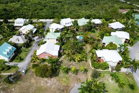 Shoreline Development Grand Bahama Freeport BS