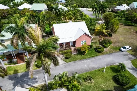 Shoreline Development Grand Bahama Freeport BS