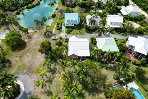 Shoreline Development Grand Bahama Freeport BS