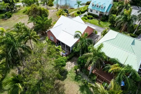 Shoreline Development Grand Bahama Freeport BS