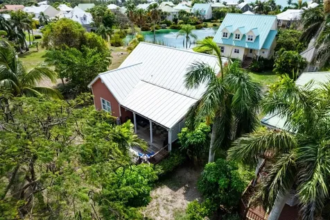 Shoreline Development Grand Bahama Freeport BS