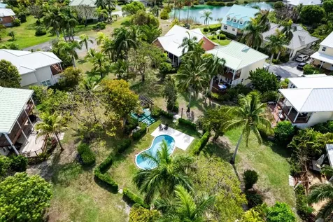 Shoreline Development Grand Bahama Freeport BS