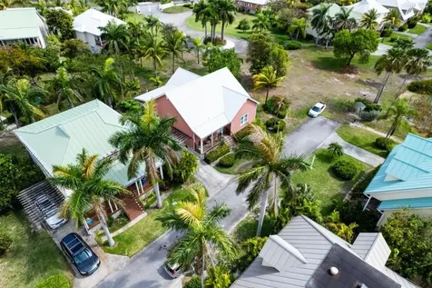 Shoreline Development Grand Bahama Freeport BS